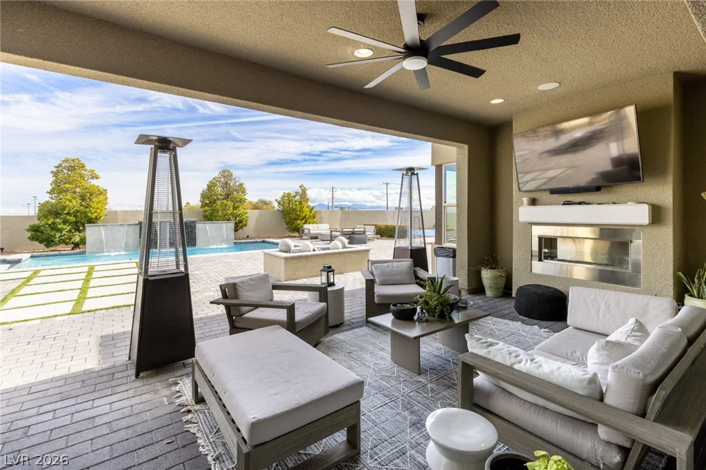 7851 Wigwam, Las Vegas, NV 89113