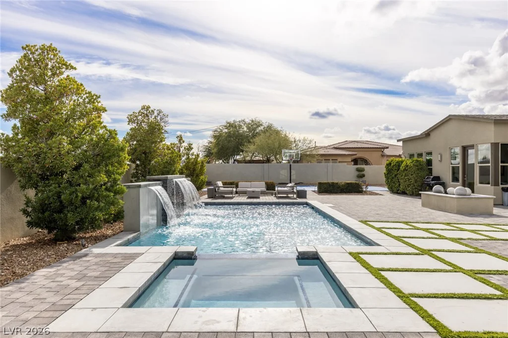 7851 Wigwam, Las Vegas, NV 89113