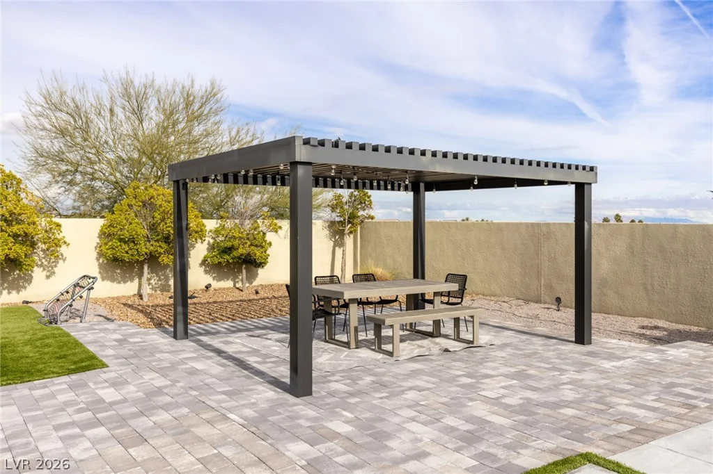 7851 Wigwam, Las Vegas, NV 89113