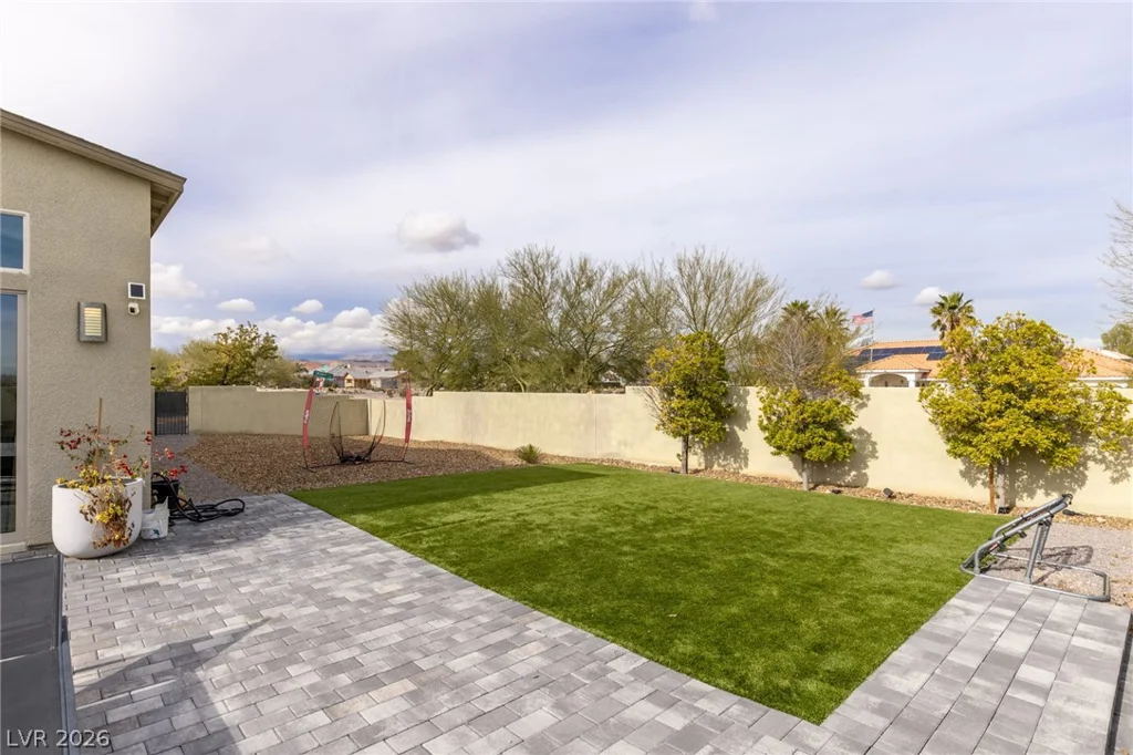 7851 Wigwam, Las Vegas, NV 89113