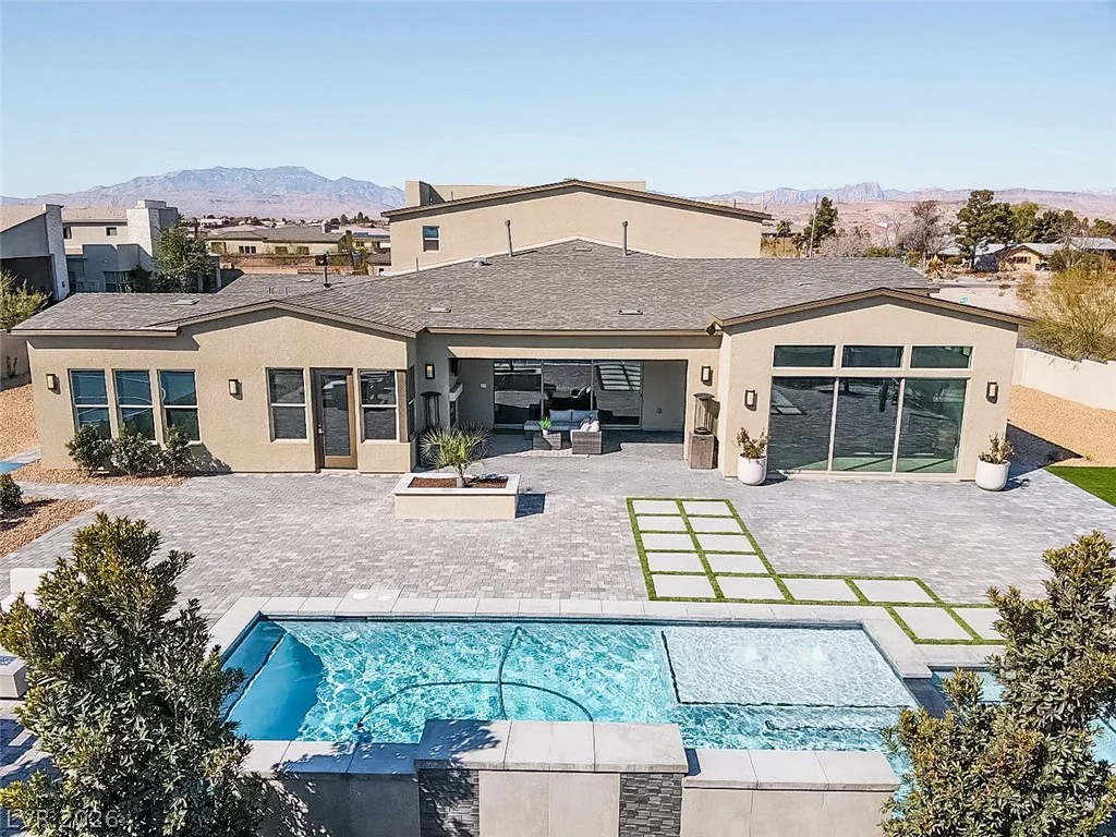 7851 Wigwam, Las Vegas, NV 89113