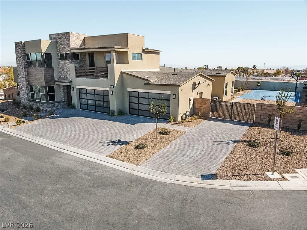 7851 Wigwam, Las Vegas, NV 89113