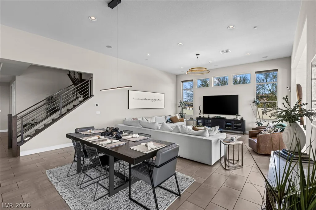7851 Wigwam, Las Vegas, NV 89113