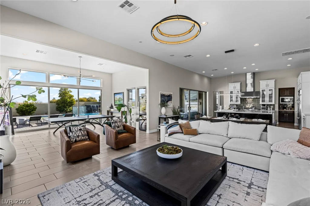 7851 Wigwam, Las Vegas, NV 89113