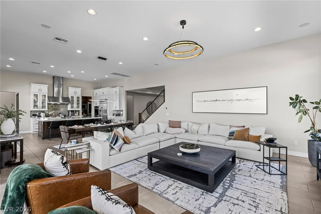 7851 Wigwam, Las Vegas, NV 89113