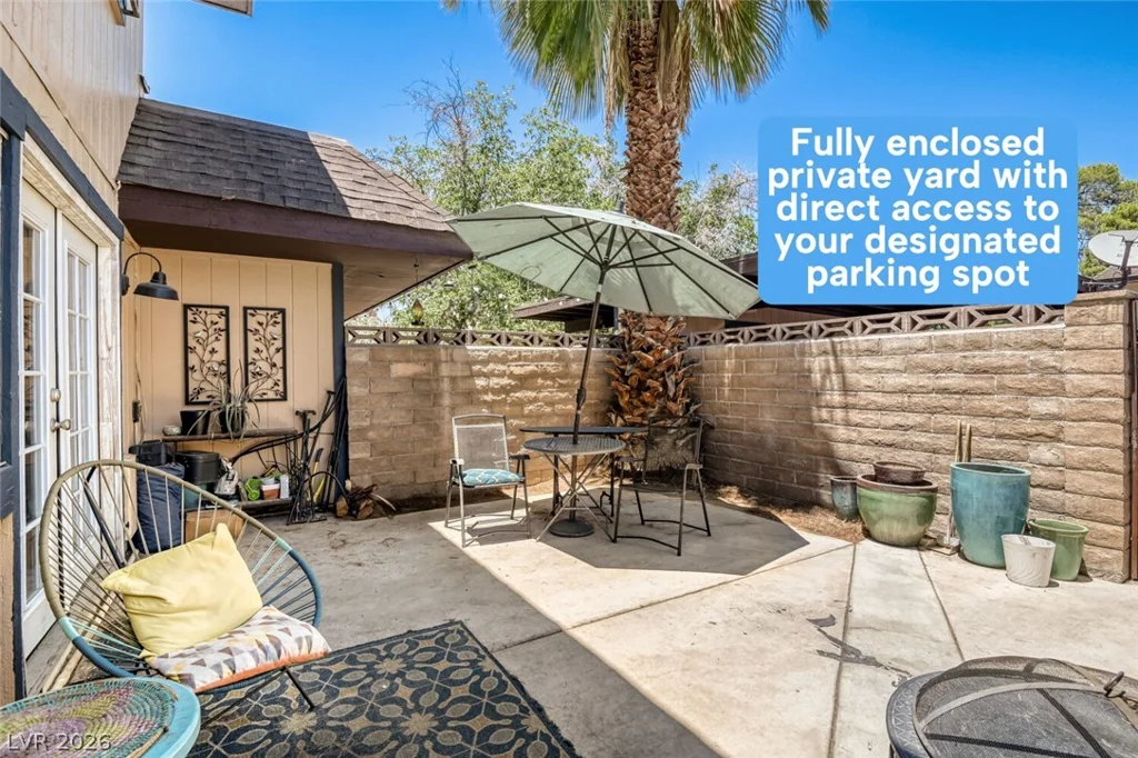 6227 Meadow Vista, Las Vegas, NV 89103