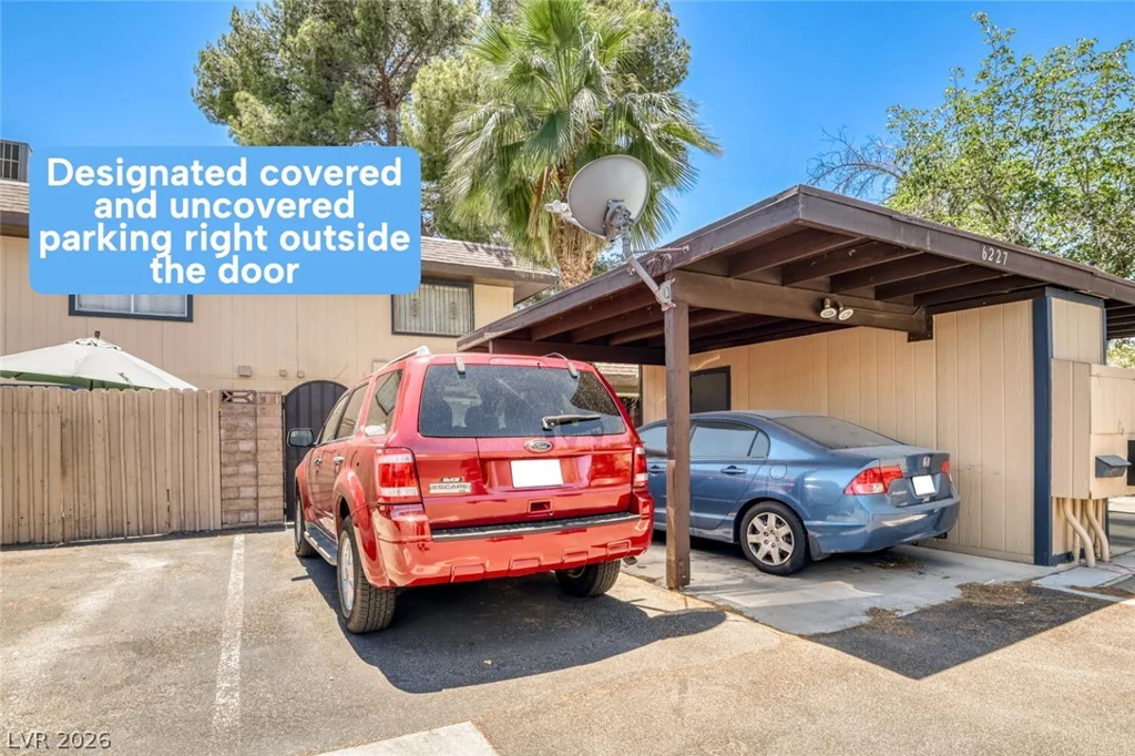 6227 Meadow Vista, Las Vegas, NV 89103