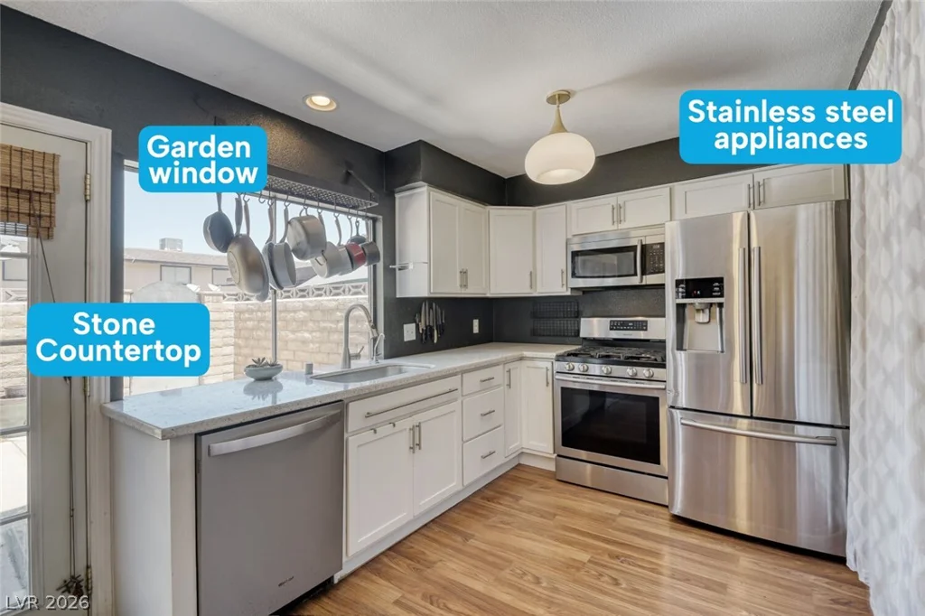 6227 Meadow Vista, Las Vegas, NV 89103