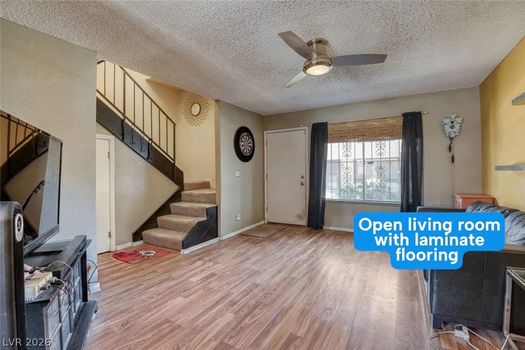 6227 Meadow Vista, Las Vegas, NV 89103