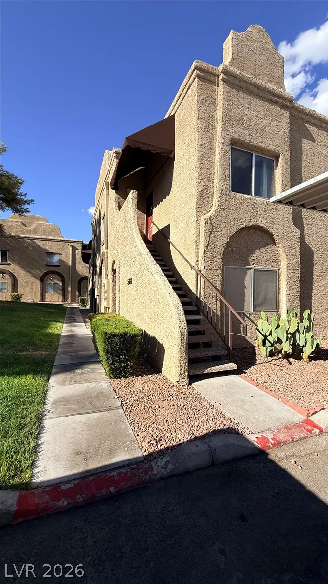 5161 PIONEER, Las Vegas, NV 89146