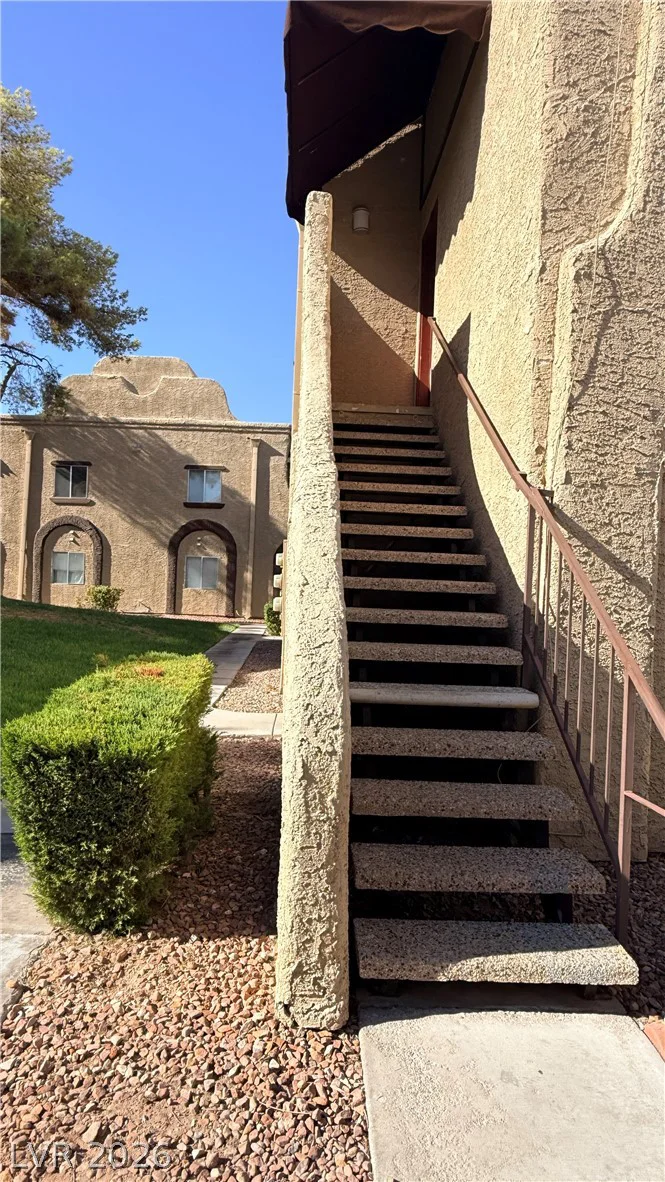5161 PIONEER, Las Vegas, NV 89146