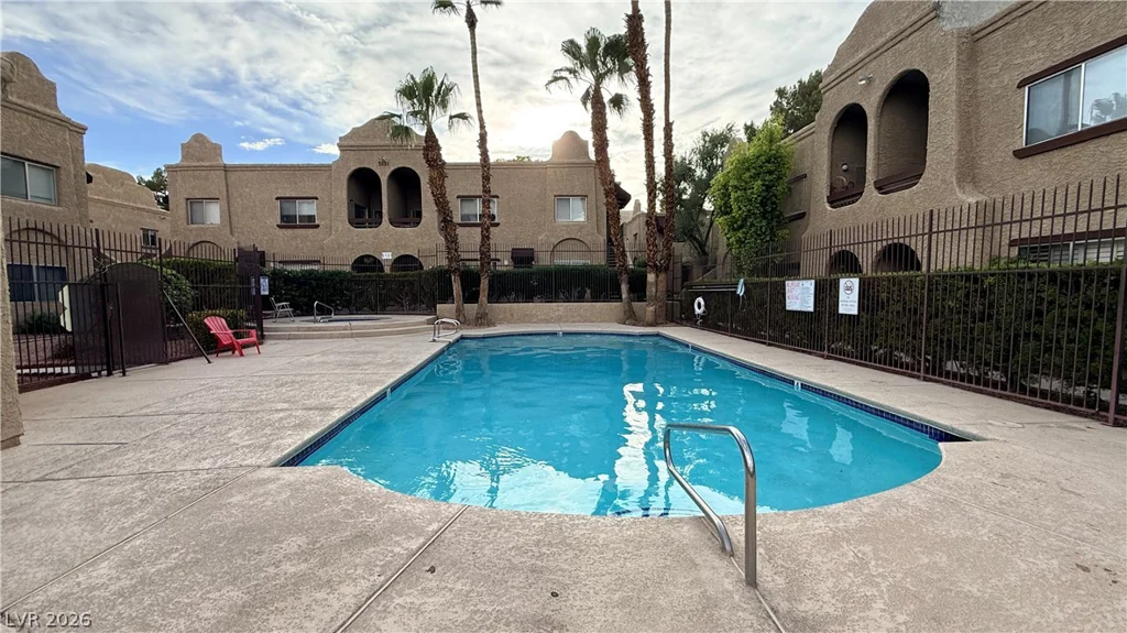5161 PIONEER, Las Vegas, NV 89146