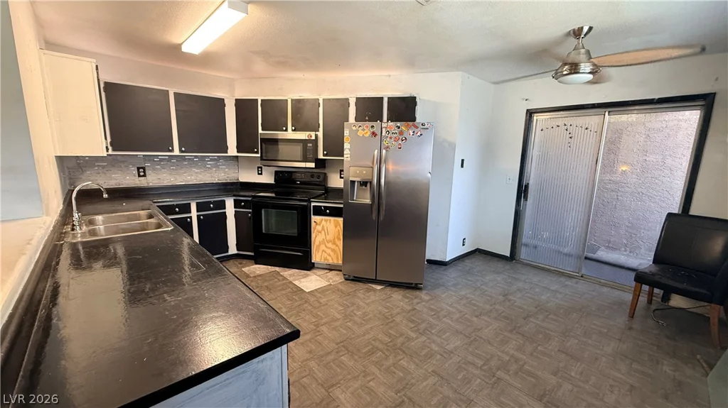 5161 PIONEER, Las Vegas, NV 89146