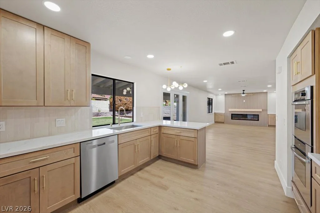 531 Carnforth, Henderson, NV 89014