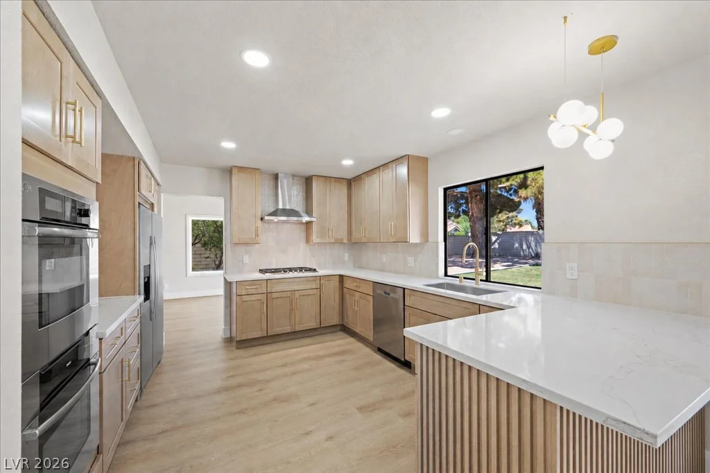 531 Carnforth, Henderson, NV 89014