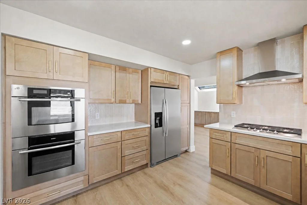 531 Carnforth, Henderson, NV 89014