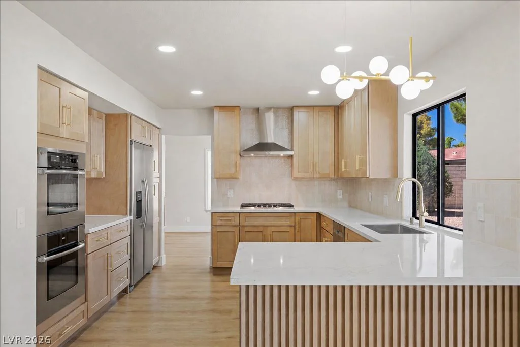 531 Carnforth, Henderson, NV 89014