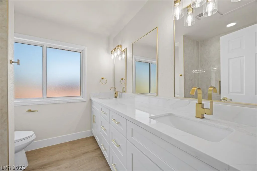 531 Carnforth, Henderson, NV 89014