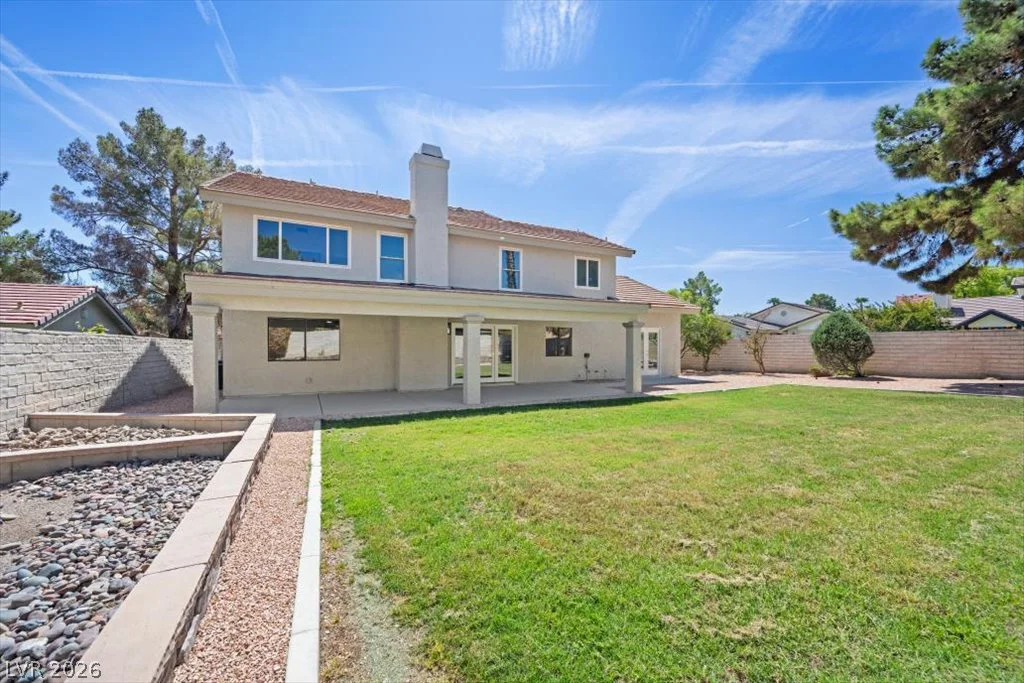 531 Carnforth, Henderson, NV 89014