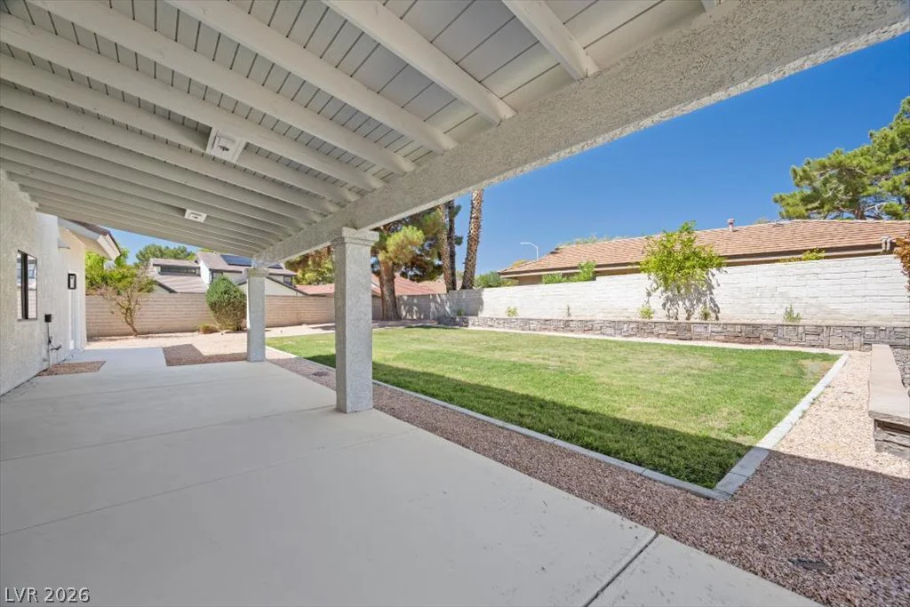 531 Carnforth, Henderson, NV 89014
