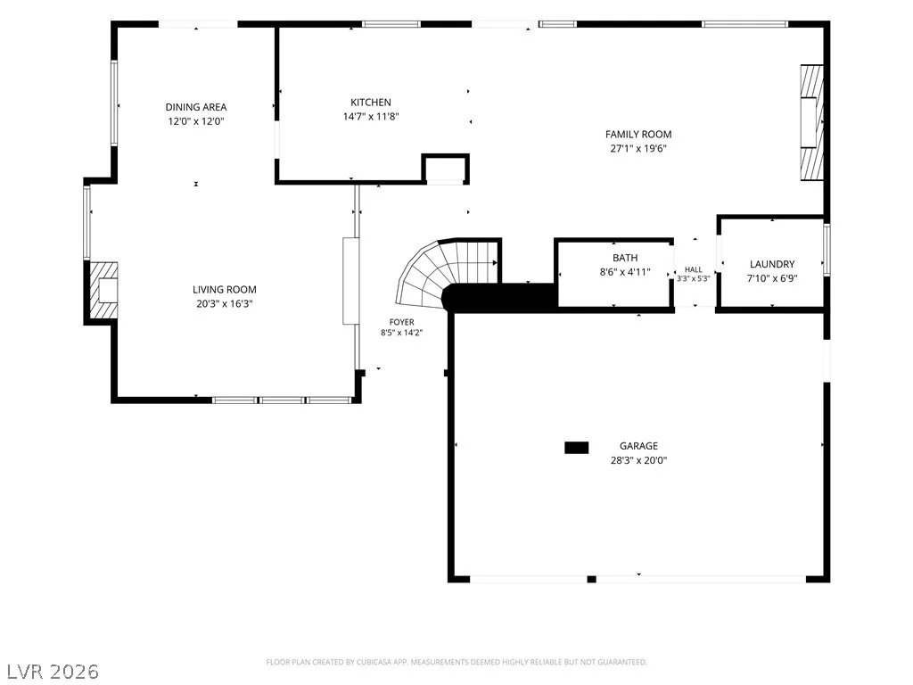 531 Carnforth, Henderson, NV 89014