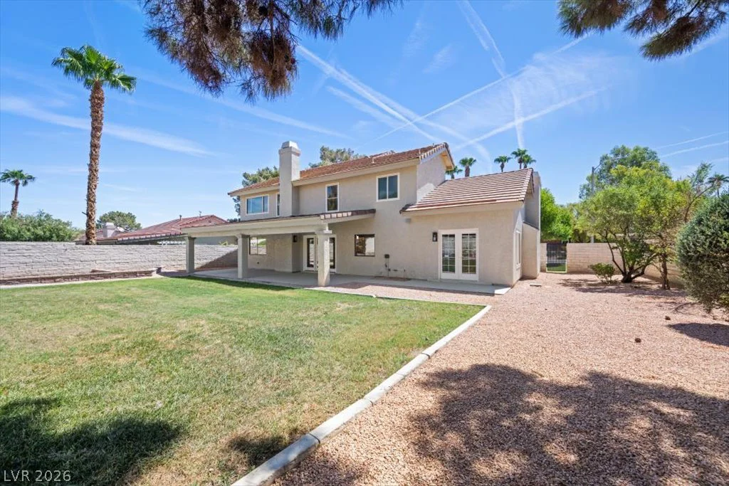 531 Carnforth, Henderson, NV 89014