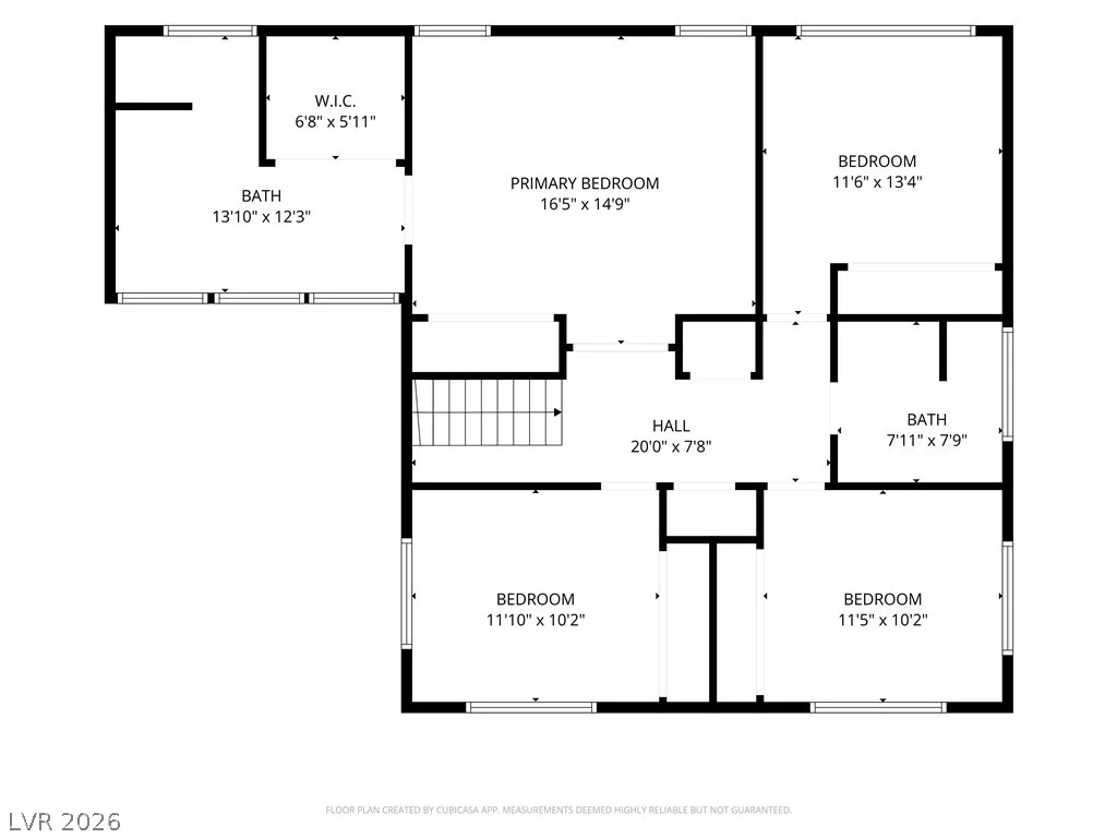 531 Carnforth, Henderson, NV 89014