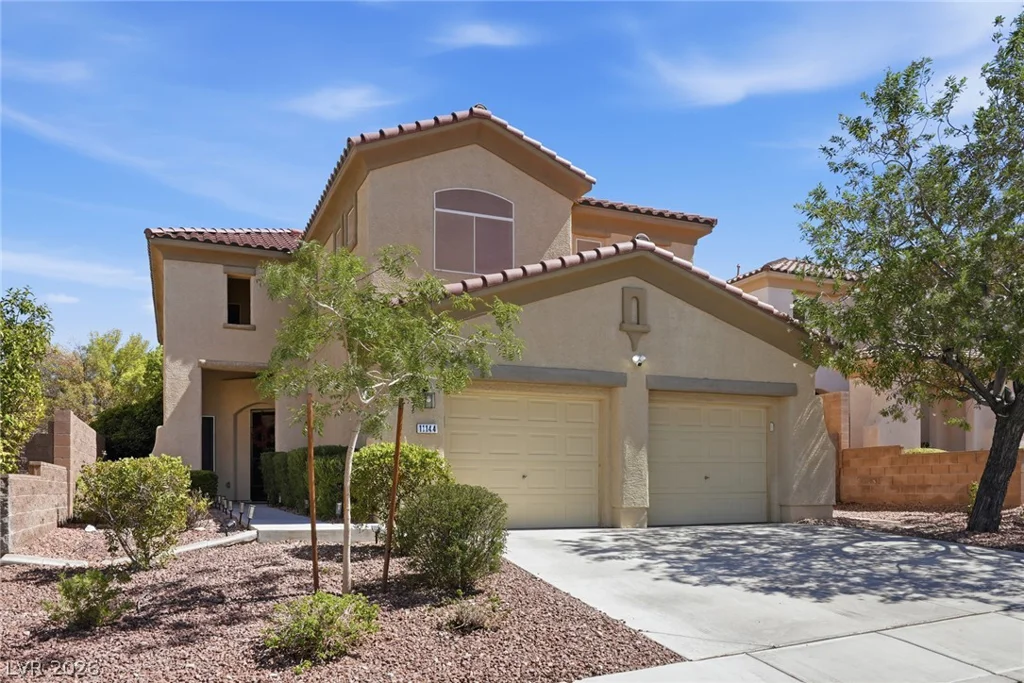 11144 Ferragamo, Las Vegas, NV 89141