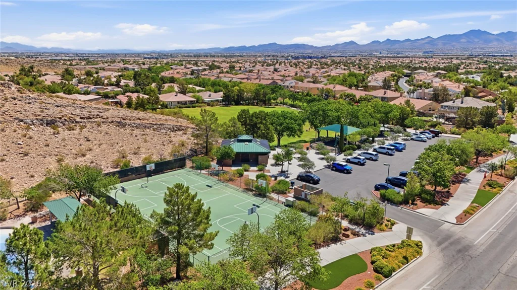 11144 Ferragamo, Las Vegas, NV 89141