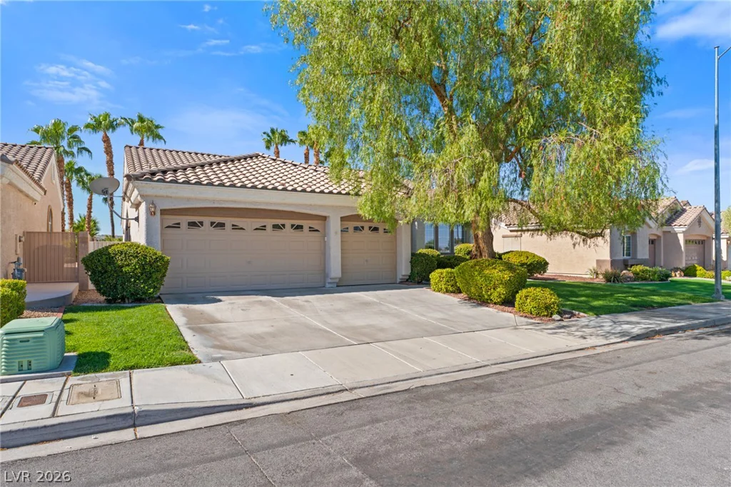 2141 Arpeggio, Henderson, NV 89052