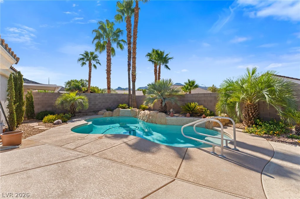 2141 Arpeggio, Henderson, NV 89052