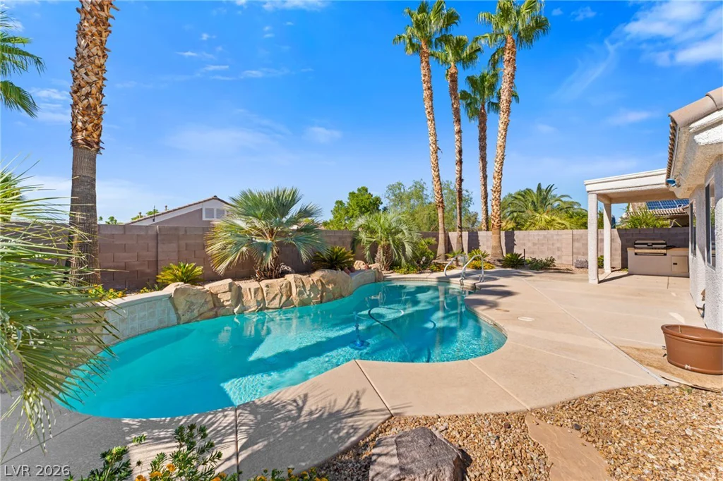 2141 Arpeggio, Henderson, NV 89052