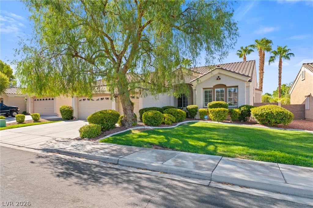 2141 Arpeggio, Henderson, NV 89052