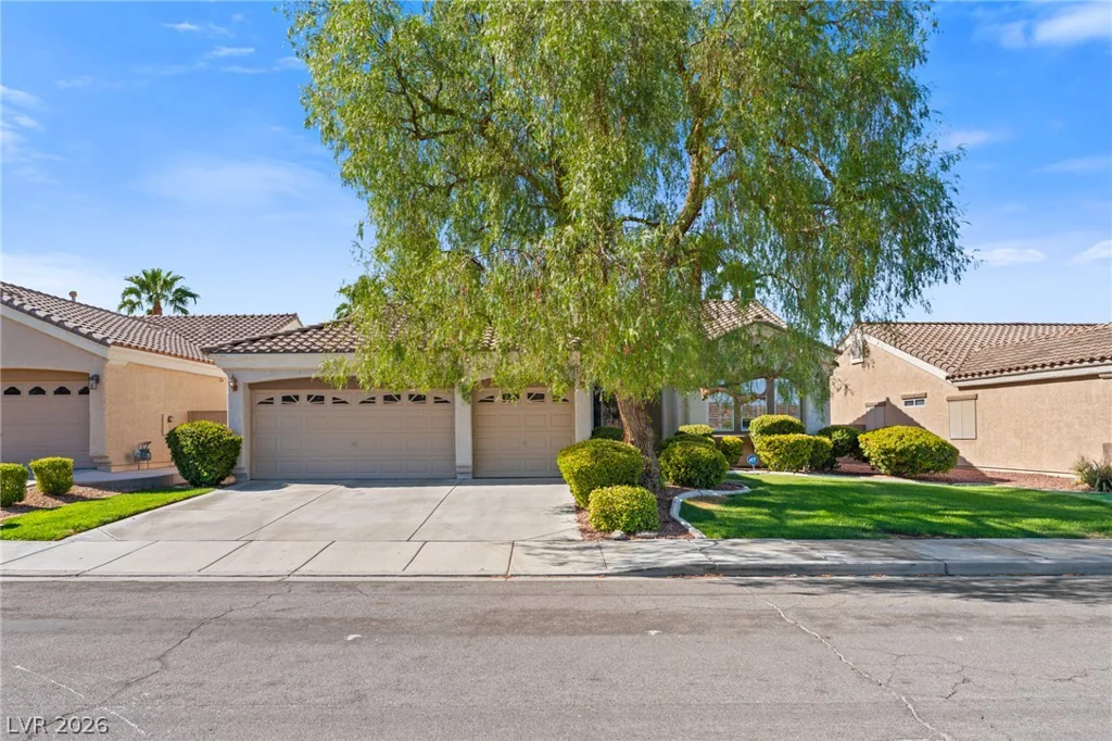 2141 Arpeggio, Henderson, NV 89052