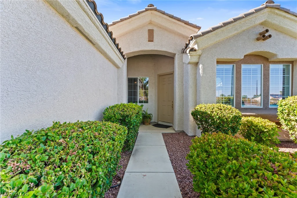 2141 Arpeggio, Henderson, NV 89052