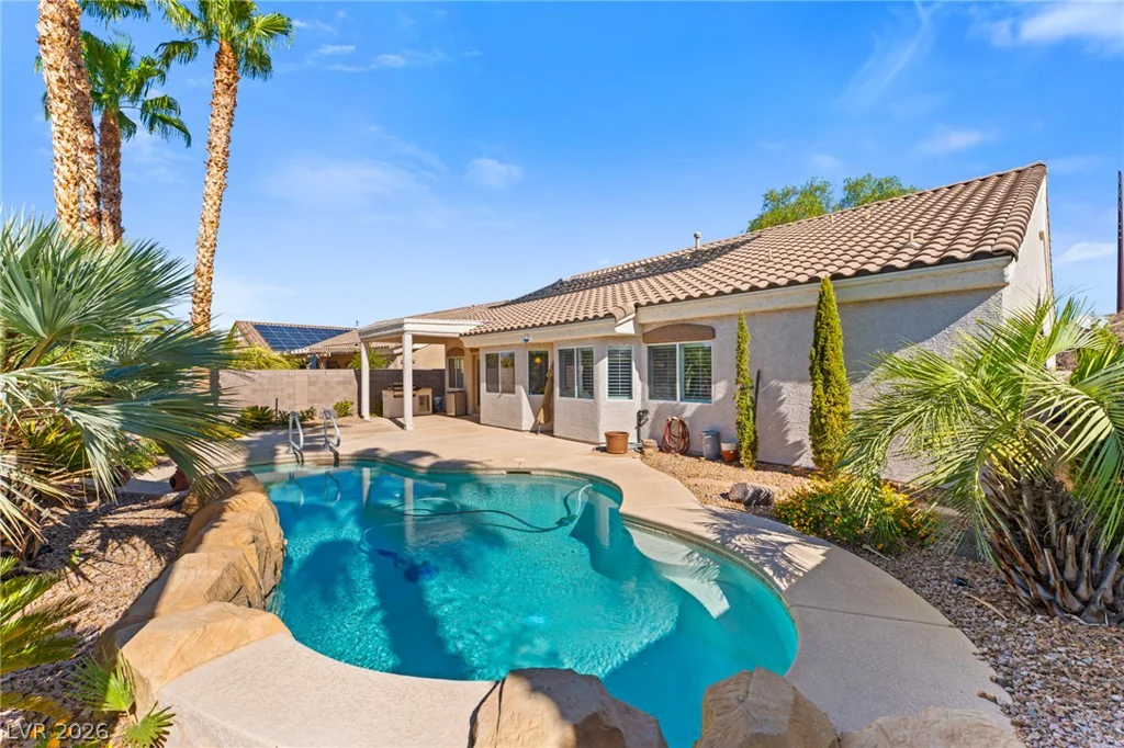 2141 Arpeggio, Henderson, NV 89052