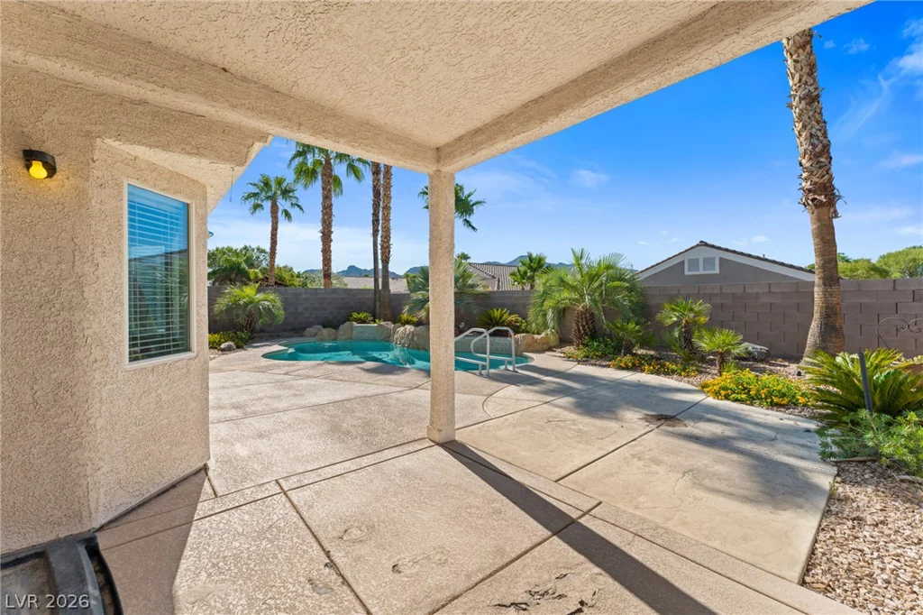 2141 Arpeggio, Henderson, NV 89052