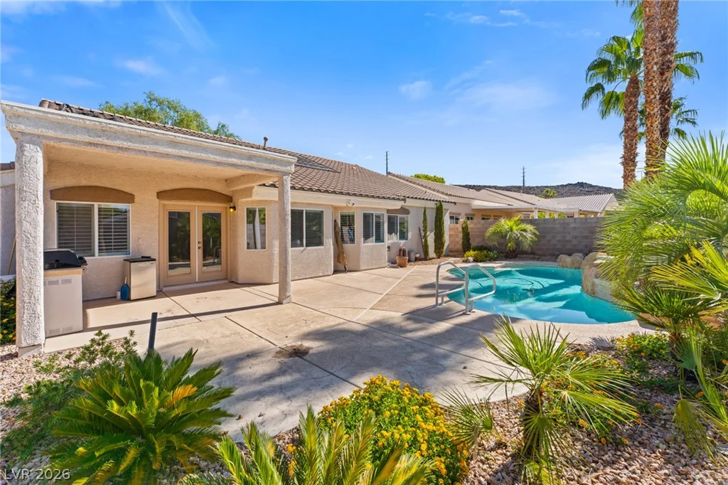 2141 Arpeggio, Henderson, NV 89052