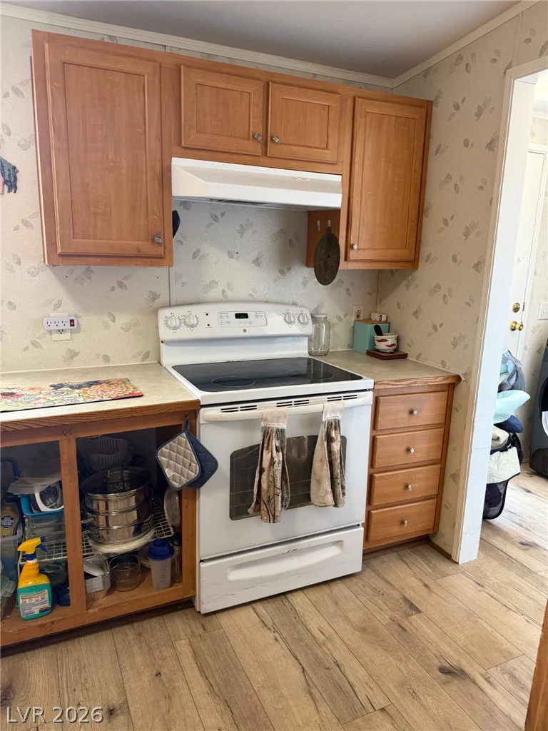 6440 Park Retiro, Pahrump, NV 89060