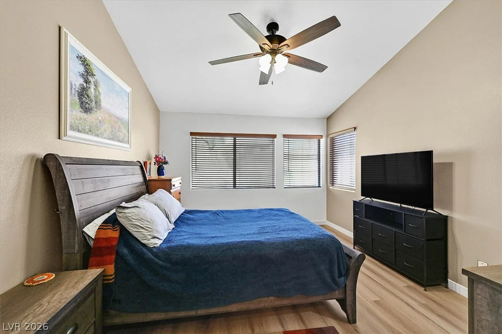 7021 Feather Pine, Las Vegas, NV 89131