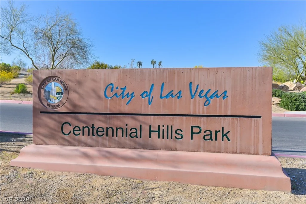 7021 Feather Pine, Las Vegas, NV 89131