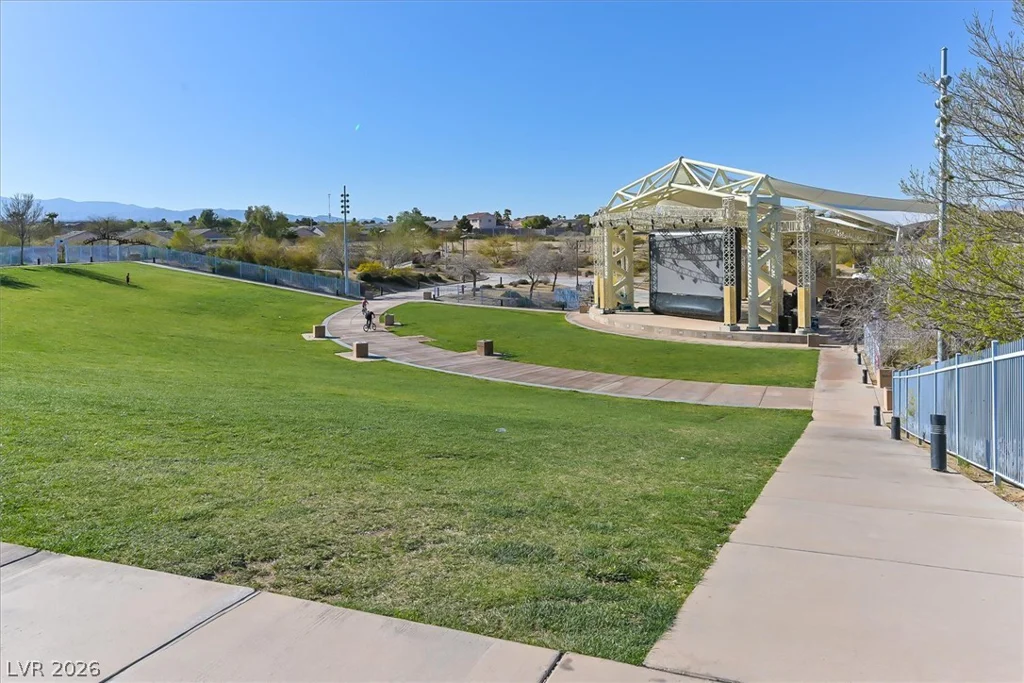 7021 Feather Pine, Las Vegas, NV 89131