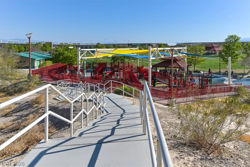 7021 Feather Pine, Las Vegas, NV 89131