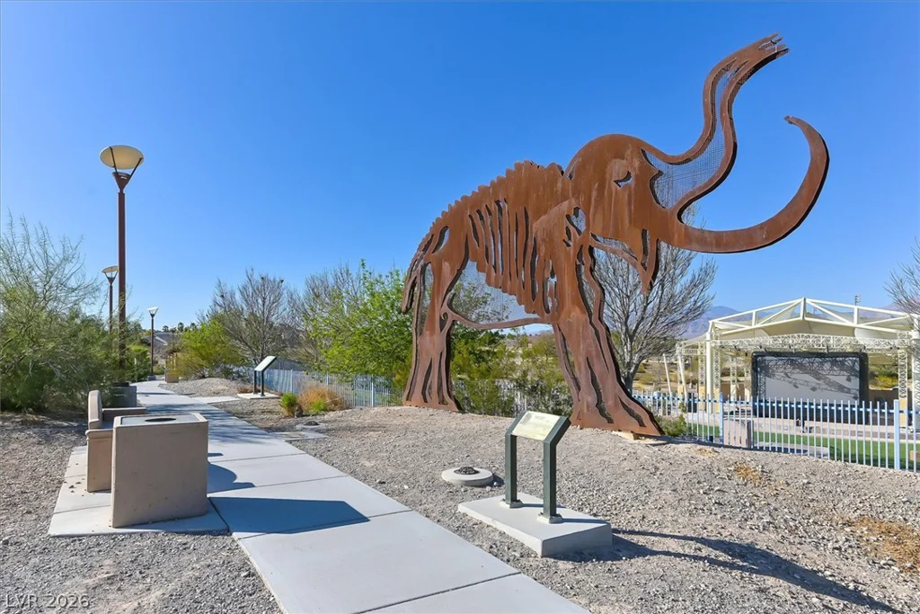 7021 Feather Pine, Las Vegas, NV 89131