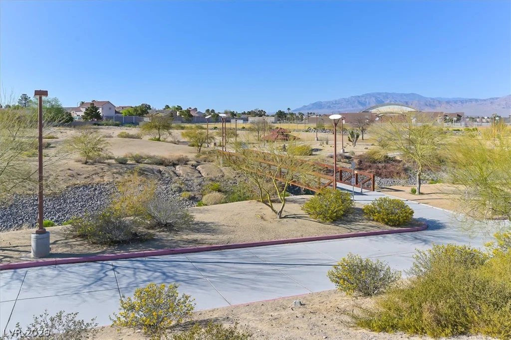 7021 Feather Pine, Las Vegas, NV 89131