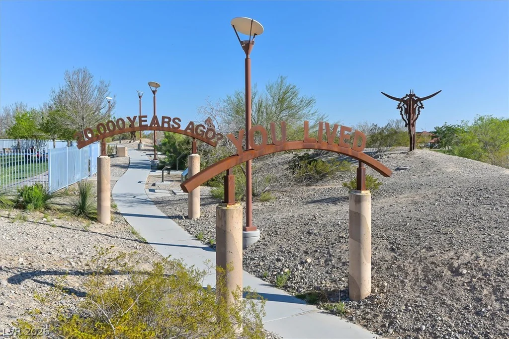 7021 Feather Pine, Las Vegas, NV 89131
