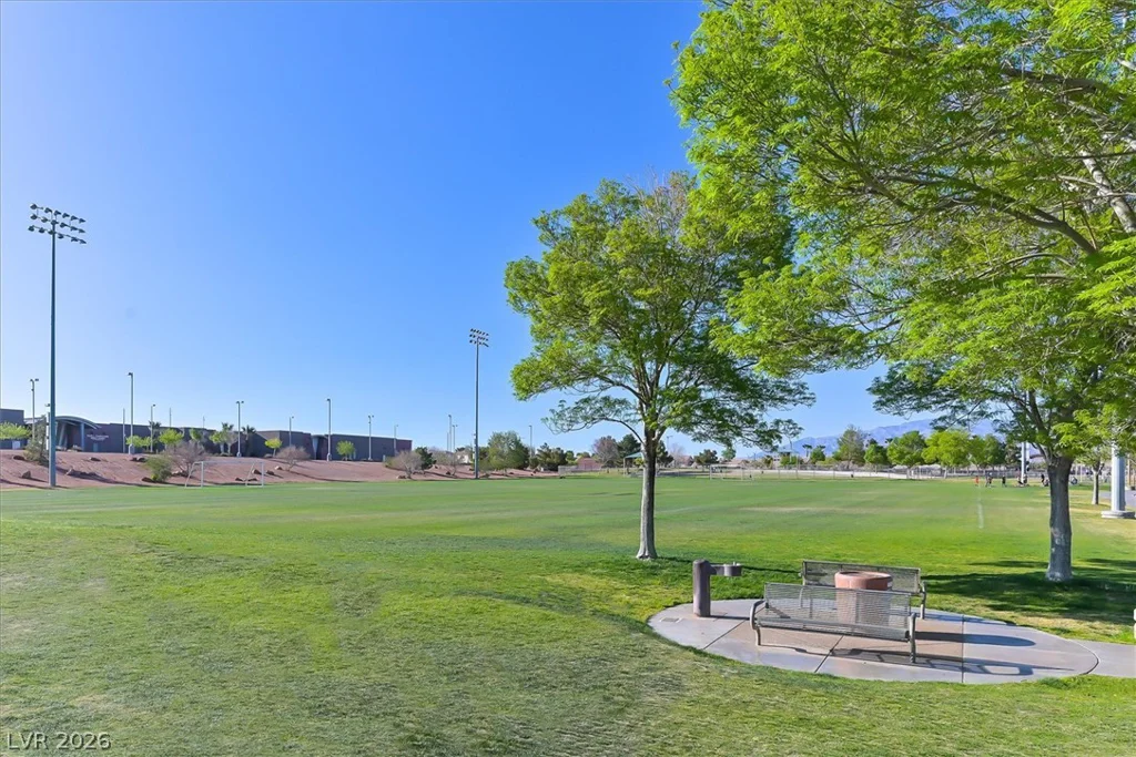 7021 Feather Pine, Las Vegas, NV 89131