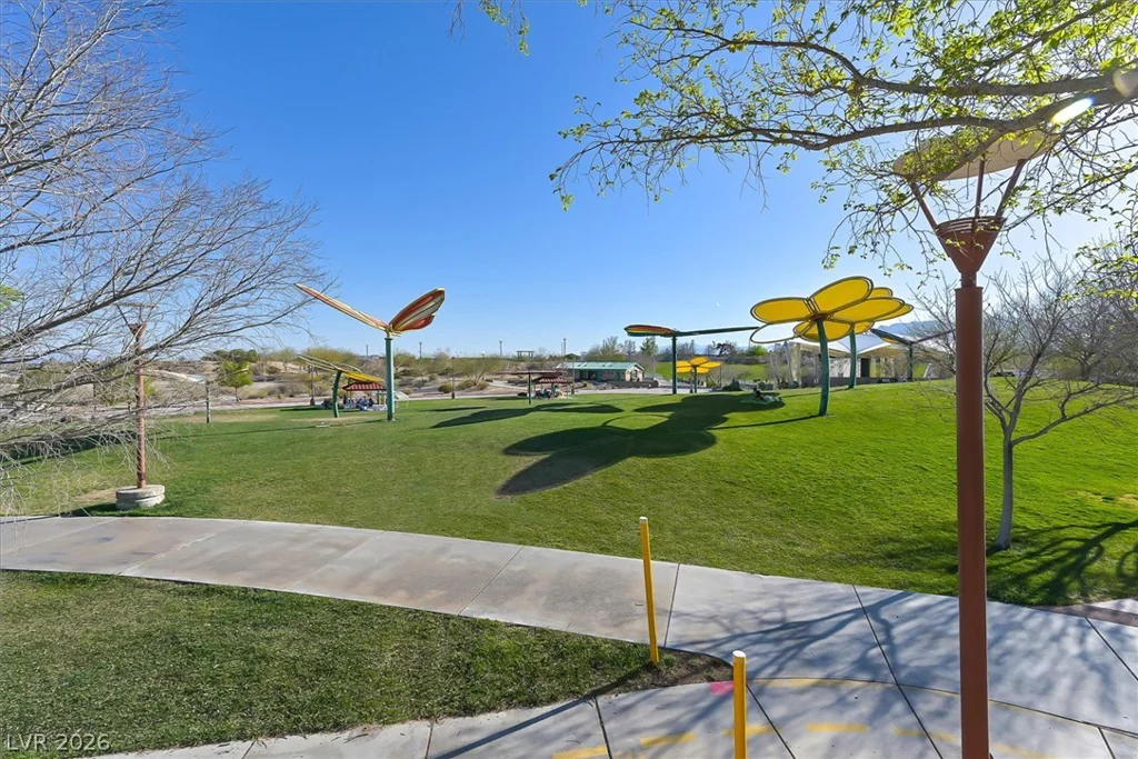 7021 Feather Pine, Las Vegas, NV 89131