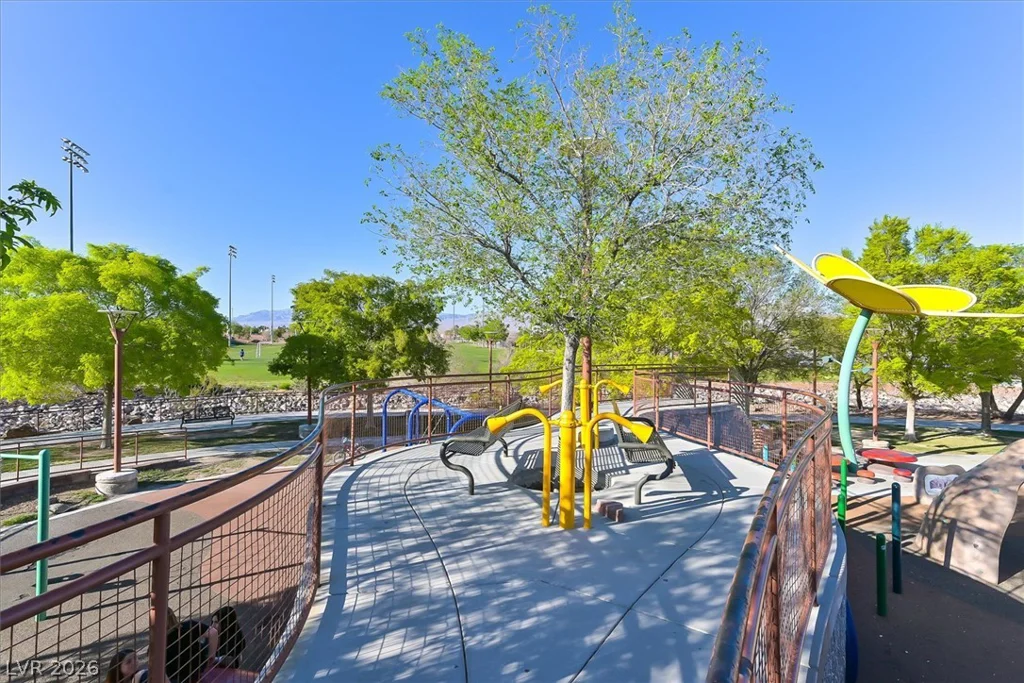 7021 Feather Pine, Las Vegas, NV 89131