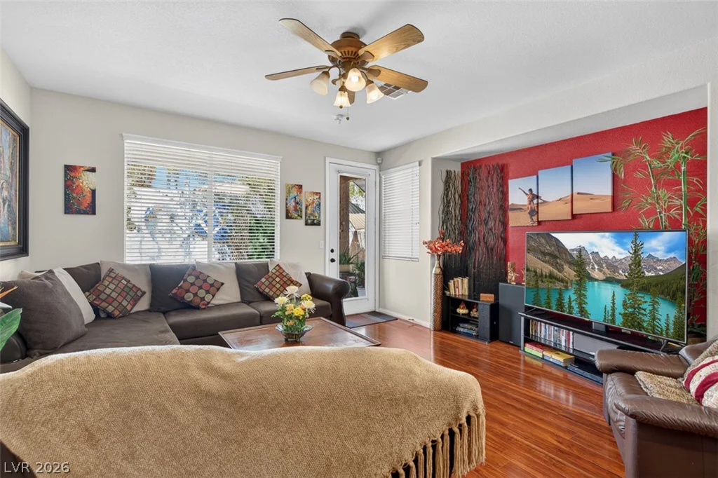9745 Canterbury Creek, Las Vegas, NV 89183